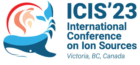 ICIS'23 logo
